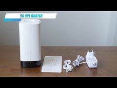 OLAX 5G G5018 Router modificado X55 Hotspot ilimitado 5G / 4G LTE Modem Router MOD