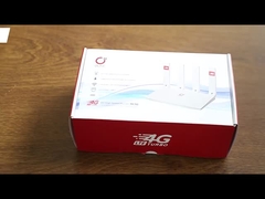 OLAX MC50 Wifi 4g Router Universal 4g Lte Wifi Router 4g Cpe Router con ranura para tarjeta SIM
