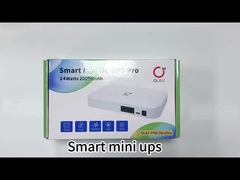 Se trata de un sistema de control de la calidad.