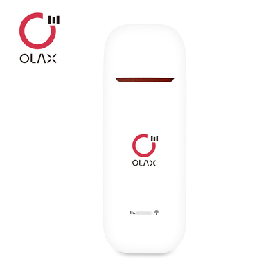 OLAX U90 desbloqueó la dongle USB 150Mbps de banda ancha móvil de 4G UFI Wifi