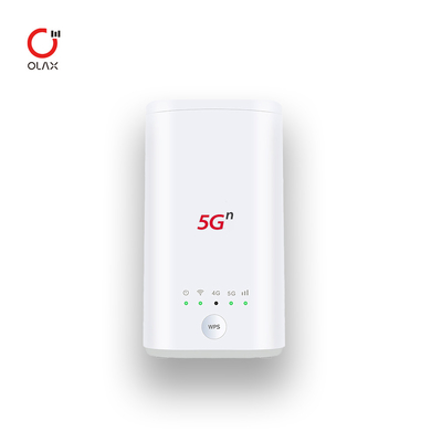 CPE al aire libre portátil de la velocidad de los routeres de VN007+ 5G Wifi con Sim Slot