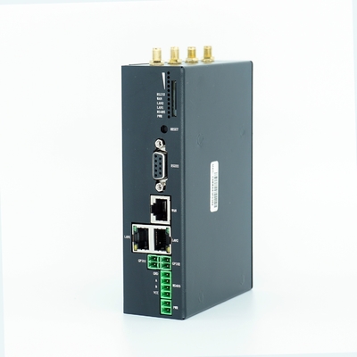 Clasificación industrial de tarjeta SIM inalámbrica Lte Router inalámbrico 4G Router industrial DTU soporte STA Modo de trabajo Wifi Serive