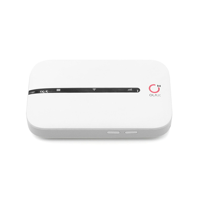 Routeres inalámbricos móviles de OLAX MT10 Wifi con Sim Card