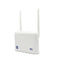 Favorable módem del router 4g Lte del CPE Wifi de OLAX AX7 con la batería de Sim Card Slot 5000mah