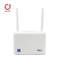 FAVORABLE 300Mbps router de LAN Port 4g del router 4 del CPE de OLAX AX7 Wifi con Sim Slot And External Antenna