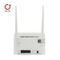 FAVORABLE 300Mbps router de LAN Port 4g del router 4 del CPE de OLAX AX7 Wifi con Sim Slot And External Antenna