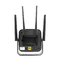 Routeres inalámbricos desbloqueados de los apuroses del CPE WiFi de los routeres de Wifi con 3000mAh Cat4 CPF 903