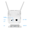 Favorable Wifi CPE inalámbrico de alta velocidad 4000mah de los routeres Cat4 4g LTE de AX6