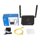 Router interior industrial del router AX5 favorable 4G LTE CAT4 Wifi con Sim Card Slot