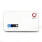 OLAX G5010 Qualcomm 4G 5G LTE punto de acceso wifi de bolsillo 4000mah router de batería CPE Cat22 módem