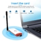 OLAX U90 MOBILE WIFI MINI CAR UFI 4G LTE USB portátil DONGLE WIFI MODEM IPV4 IPV6 RUTER SIM sin cable