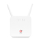FAVORABLES Wifi routeres inalámbricos B2/3/4/5/7/8/13/28ab de la ayuda VPN 4G Wifi de los routeres 4000mah de OLAX AX6